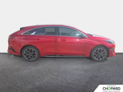 Photo 8 Kia Ceed PRO 1.5 T-GDi 140 ch BVM6