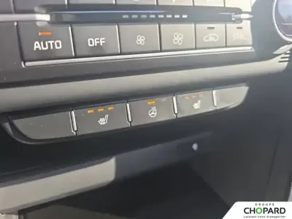 Photo 25 Kia Ceed PRO 1.5 T-GDi 140 ch BVM6