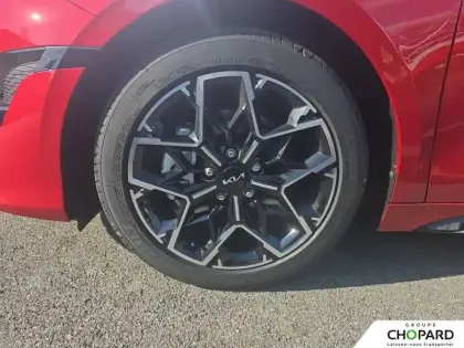 Photo 24 Kia Ceed PRO 1.5 T-GDi 140 ch BVM6