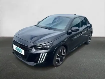 Photo Peugeot 208 Gt