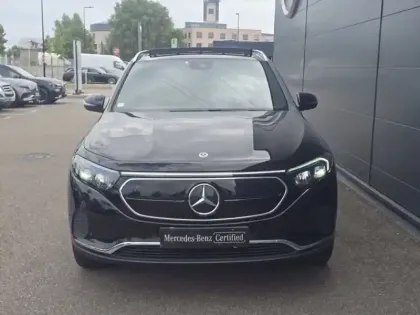 Photo 5 Mercedes EQA 250 Business Line