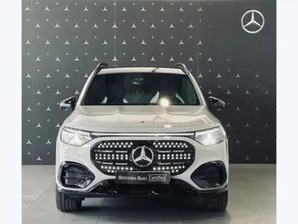 Photo 7 Mercedes GLB 350 4MATIC avec technologie EQ