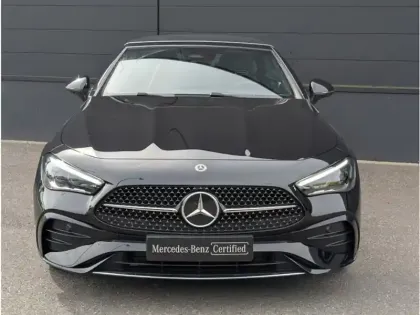 Photo 7 Mercedes CLE 220 d 