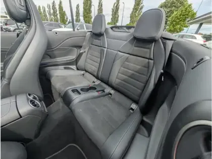 Photo 17 Mercedes CLE 220 d 