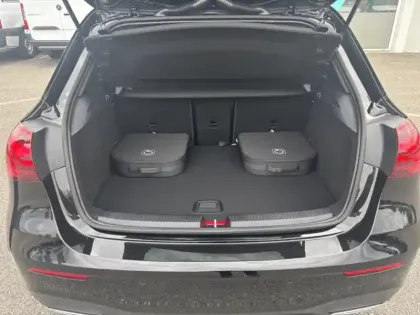 Photo 9 Mercedes Classe A 250 e Hybrid EQ AMG Line