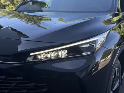 Photo 8 Mg EHS 1.5L 224ch  Hybrid+ Luxury