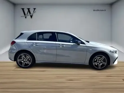 Photo 7 Mercedes Classe A 250 e Hybrid EQ AMG Exclusive 