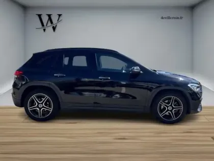 Photo 7 Mercedes GLA 200 d AMG Line