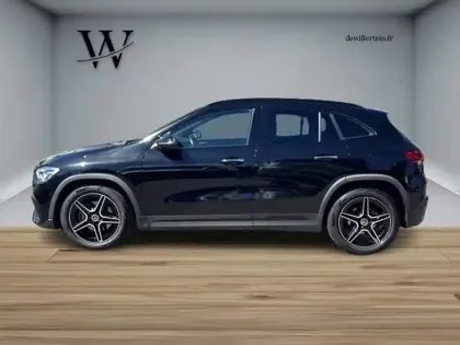 Photo 23 Mercedes GLA 200 d AMG Line