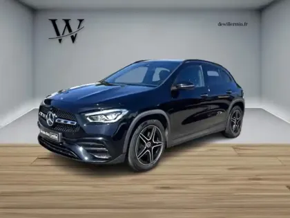 Photo 22 Mercedes GLA 200 d AMG Line