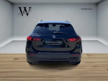 Photo 5 Mercedes GLA 200 d AMG Line