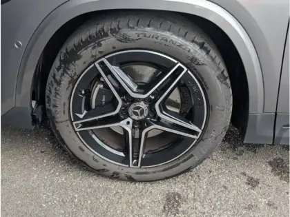 Photo 8 Mercedes GLA 200 d 