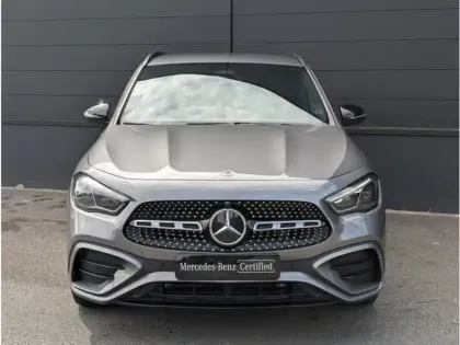 Photo 7 Mercedes GLA 200 d 