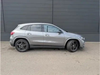 Photo 5 Mercedes GLA 200 d 