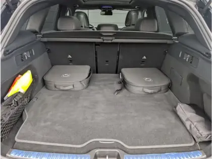 Photo 9 Mercedes GLC 300 de 4MATIC