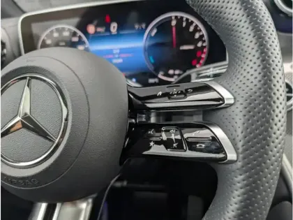 Photo 13 Mercedes GLC 300 de 4MATIC