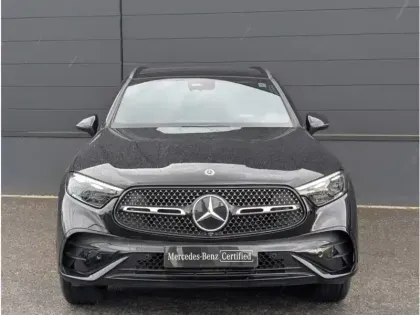 Photo 7 Mercedes GLC 300 de 4MATIC
