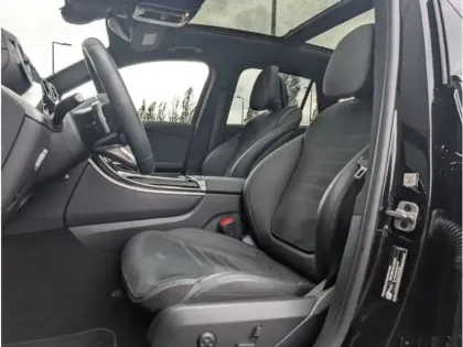 Photo 16 Mercedes GLC 300 de 4MATIC