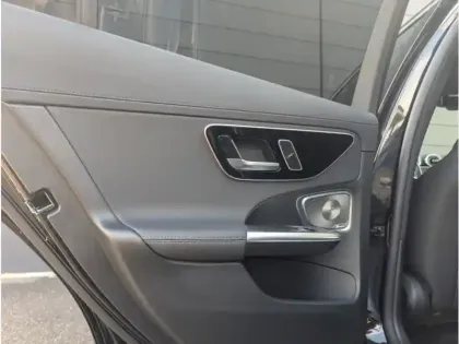 Photo 18 Mercedes Classe C 300 de