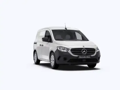 Photo 10 Mercedes Citan 110 CDI Fourgon BASE Standard