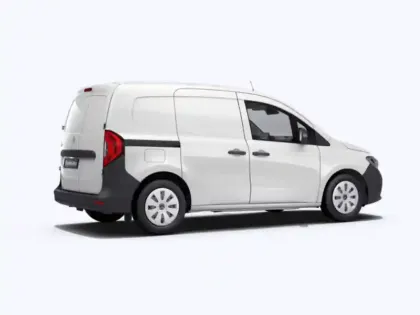 Photo 18 Mercedes Citan 110 CDI Fourgon BASE Standard