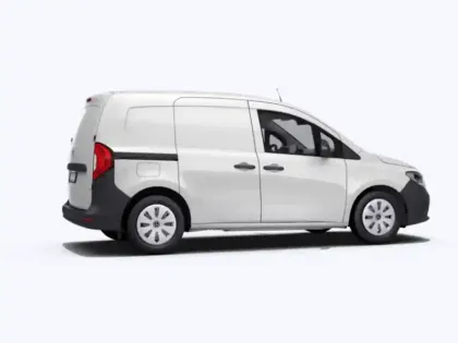 Photo 17 Mercedes Citan 110 CDI Fourgon BASE Standard