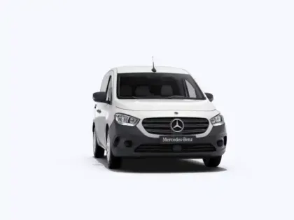 Photo 9 Mercedes Citan 110 CDI Fourgon BASE Standard