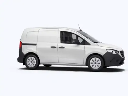 Photo 14 Mercedes Citan 110 CDI Fourgon BASE Standard