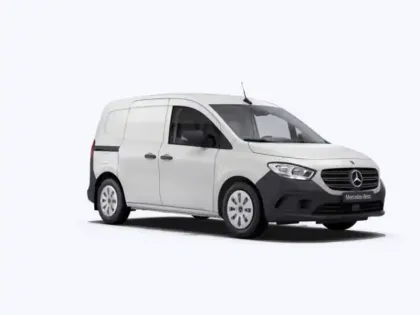 Photo 11 Mercedes Citan 110 CDI Fourgon BASE Standard