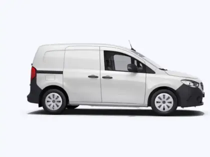 Photo 15 Mercedes Citan 110 CDI Fourgon BASE Standard