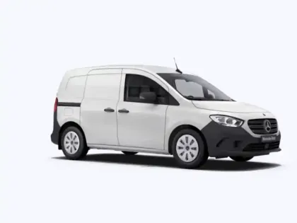 Photo 12 Mercedes Citan 110 CDI Fourgon BASE Standard