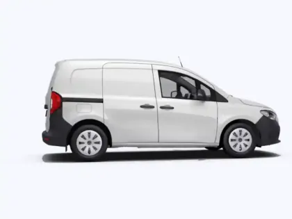 Photo 16 Mercedes Citan 110 CDI Fourgon BASE Standard