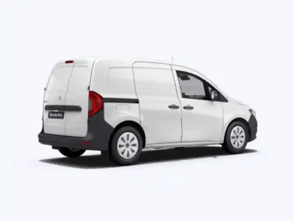 Photo 19 Mercedes Citan 110 CDI Fourgon BASE Standard