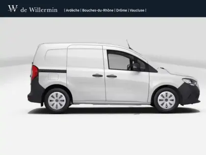 Photo 5 Mercedes Citan 110 CDI Fourgon BASE Standard