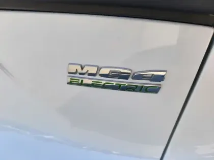 Photo 19 Mg Mg4 Standard 51kWh 125kW