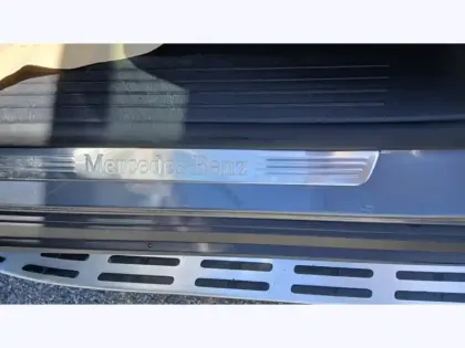 Photo 14 Mercedes GLE 350 de 4MATIC AMG Line