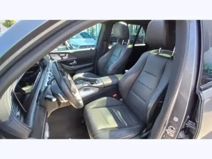 Photo 18 Mercedes GLE 350 de 4MATIC AMG Line