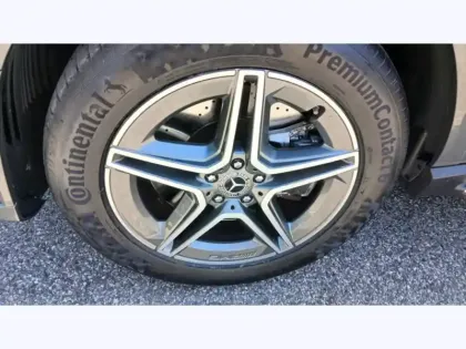 Photo 8 Mercedes GLE 350 de 4MATIC AMG Line