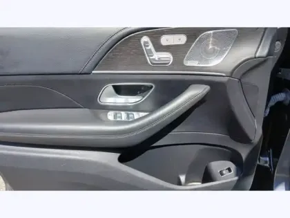 Photo 17 Mercedes GLE 350 de 4MATIC AMG Line
