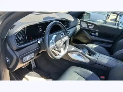 Photo 16 Mercedes GLE 350 de 4MATIC AMG Line