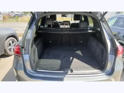 Photo 9 Mercedes GLE 350 de 4MATIC AMG Line