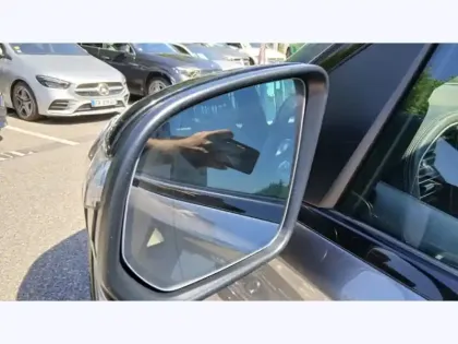 Photo 12 Mercedes GLE 350 de 4MATIC AMG Line
