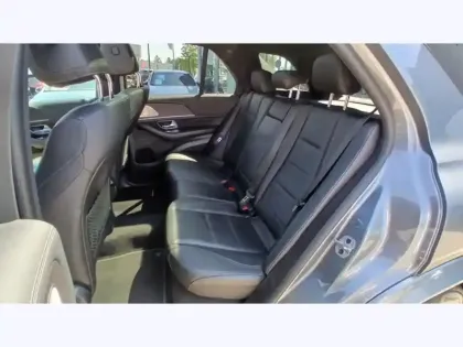 Photo 19 Mercedes GLE 350 de 4MATIC AMG Line