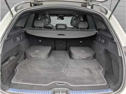 Photo 9 Mercedes GLC 300 de 4MATIC 