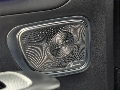 Photo 18 Mercedes GLC 300 de 4MATIC 