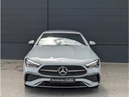 Photo 7 Mercedes CLE 220 d 