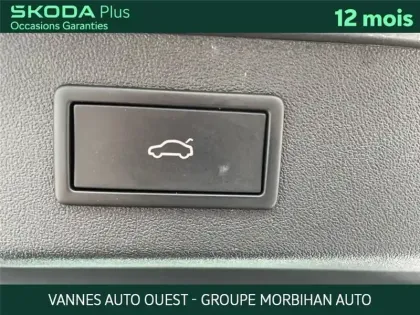 Photo 55 Skoda Enyaq IV 85