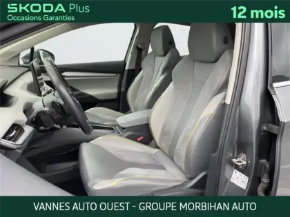Photo 32 Skoda Enyaq IV 85