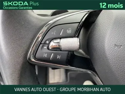 Photo 75 Skoda Enyaq IV 85