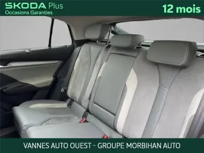 Photo 5 Skoda Enyaq IV 85